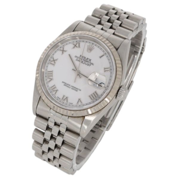 Rolex Datejust 16234